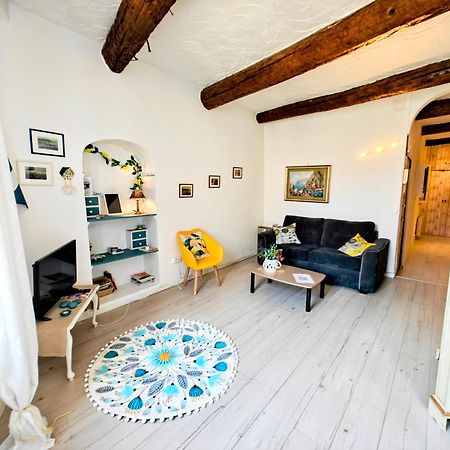 St Joseph - Great Holiday Flat - Old Town For 4 นีซ ภายนอก รูปภาพ