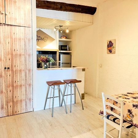 St Joseph - Great Holiday Flat - Old Town For 4 นีซ ภายนอก รูปภาพ